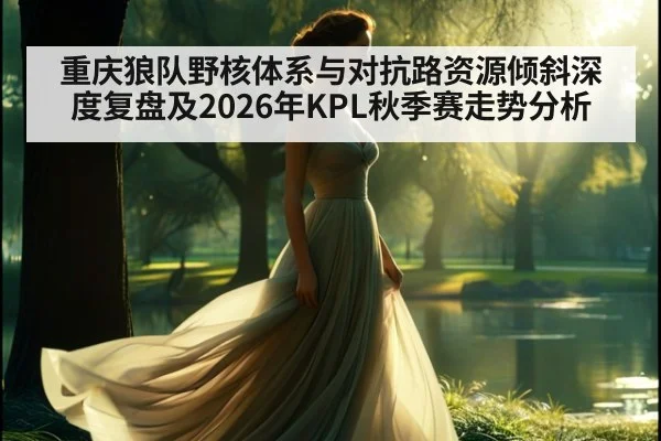 重庆狼队野核体系与对抗路资源倾斜深度复盘及2026年KPL秋季赛走势分析